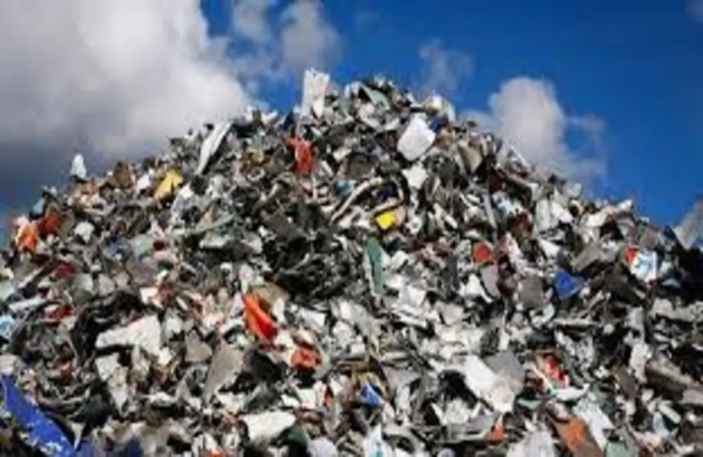 Recycling Is 'Step Change' As Green Metals Premiums Emerge: FT Summit