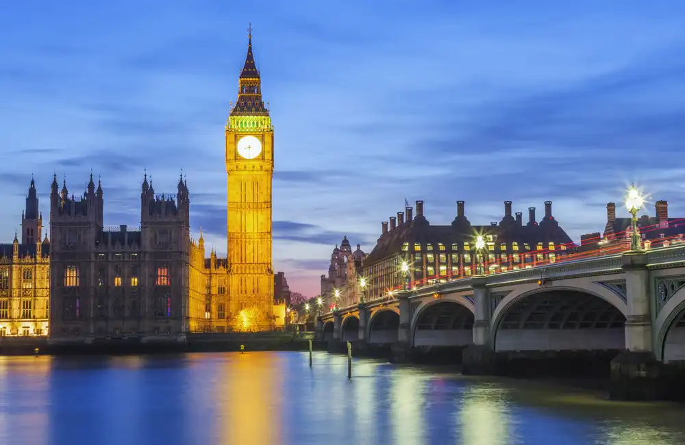 Regulatory Perspective: PRA's Vision for a Dynamic and Secure Insurance Sector  