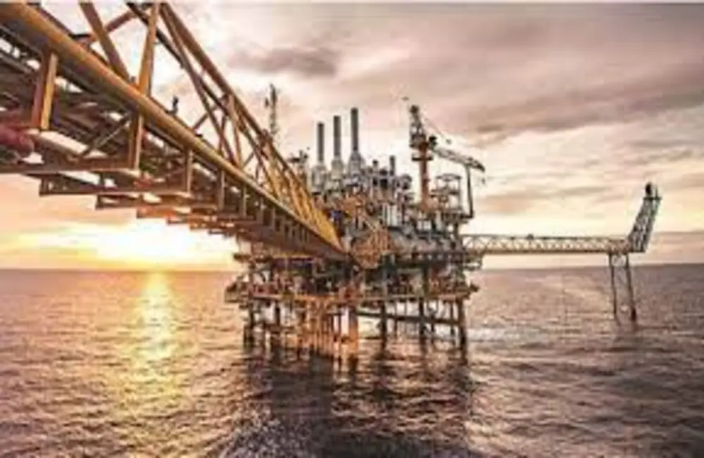 Reliance's Oil Product Sales Recover, On Track To Achieve Net-Zero By 2035