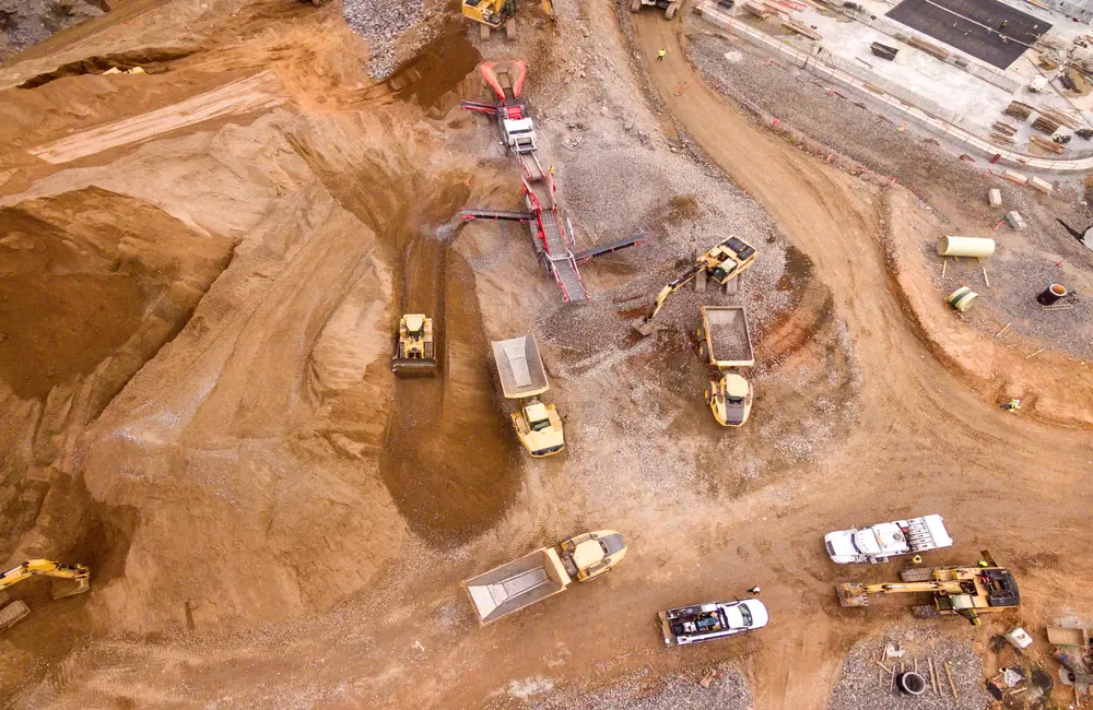Results Analysis: BlackRock World Mining