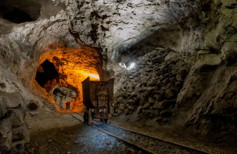Results Analysis: BlackRock World Mining