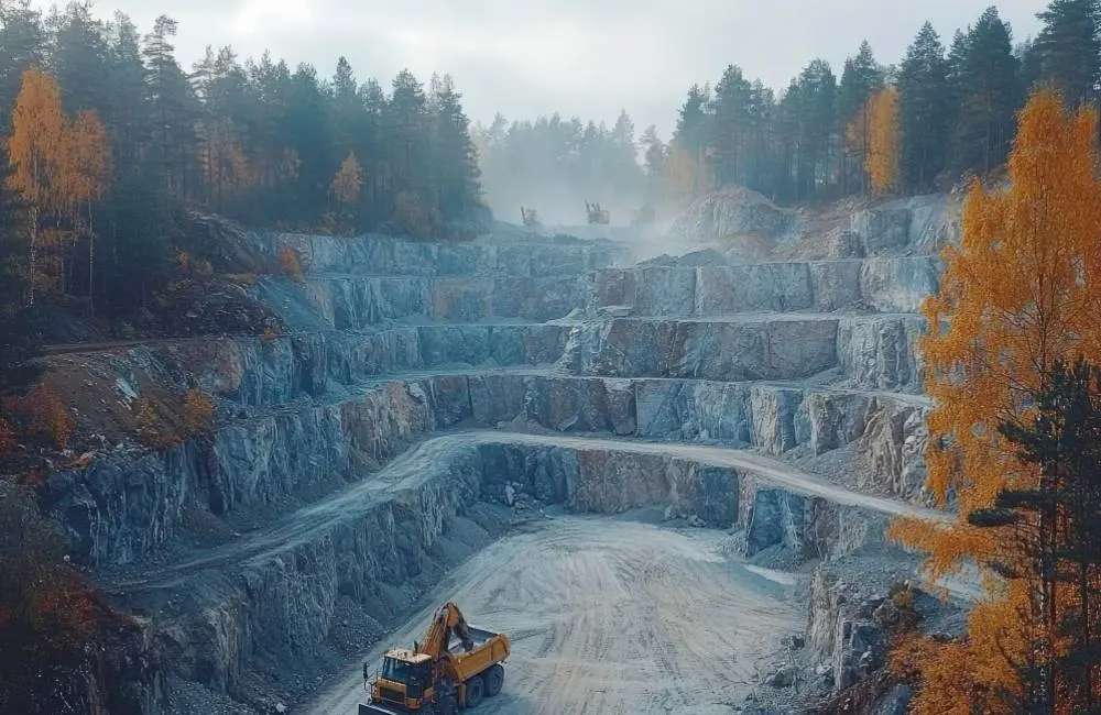 Rio Tinto-Led Group Awarded $2.2 Mil From DOE To Research Carbon Storage