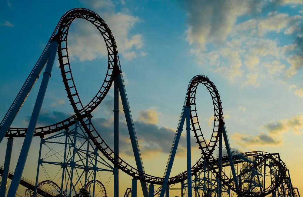 From Megatrends to Missiles: The Story of Thematic Investing