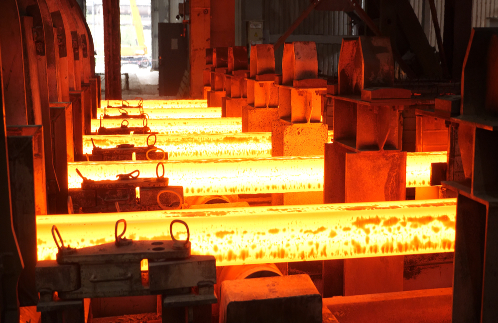 Russian Govt Directs Metal Companies To Cut Profits, Keep Domestic Prices Low