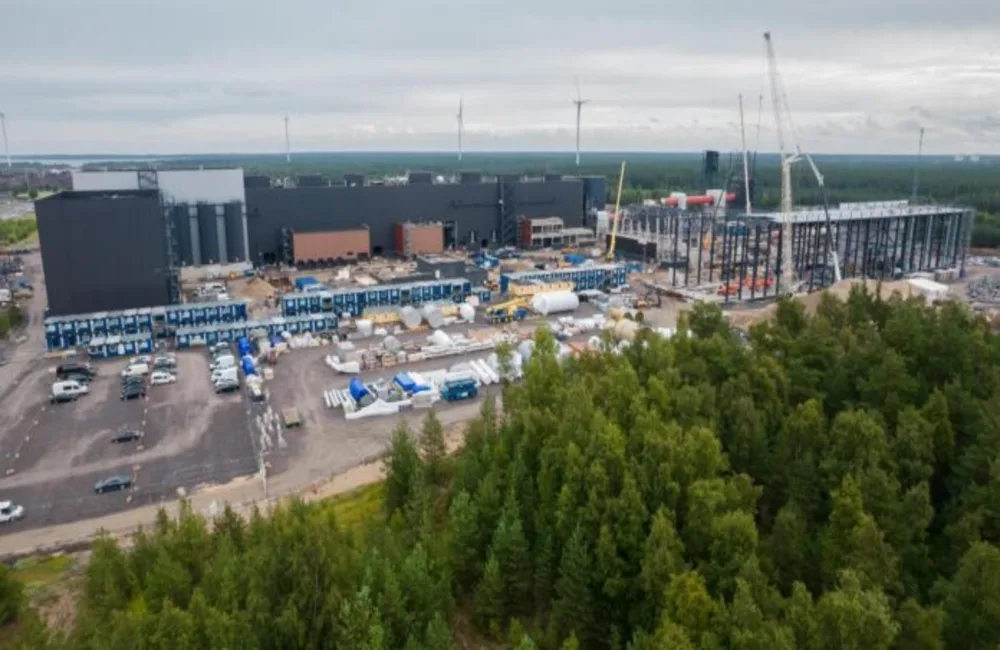 Sibanye-Stillwater Looks To Become Major European Battery Ecosystem Player