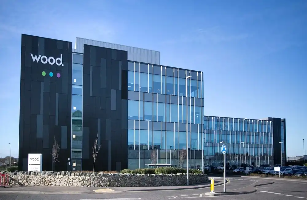 Sidara’s Power Play: The High-Stakes Bid for Wood Group