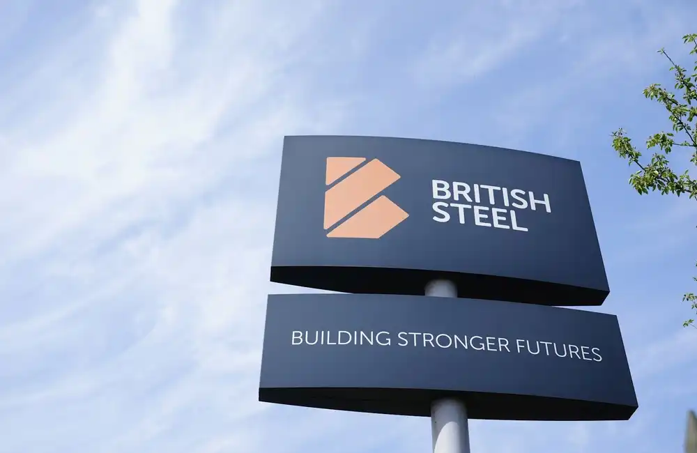 Steel at the Crossroads: The British Steel Emergency Intervention by the UK Government and Its Impact on Investors