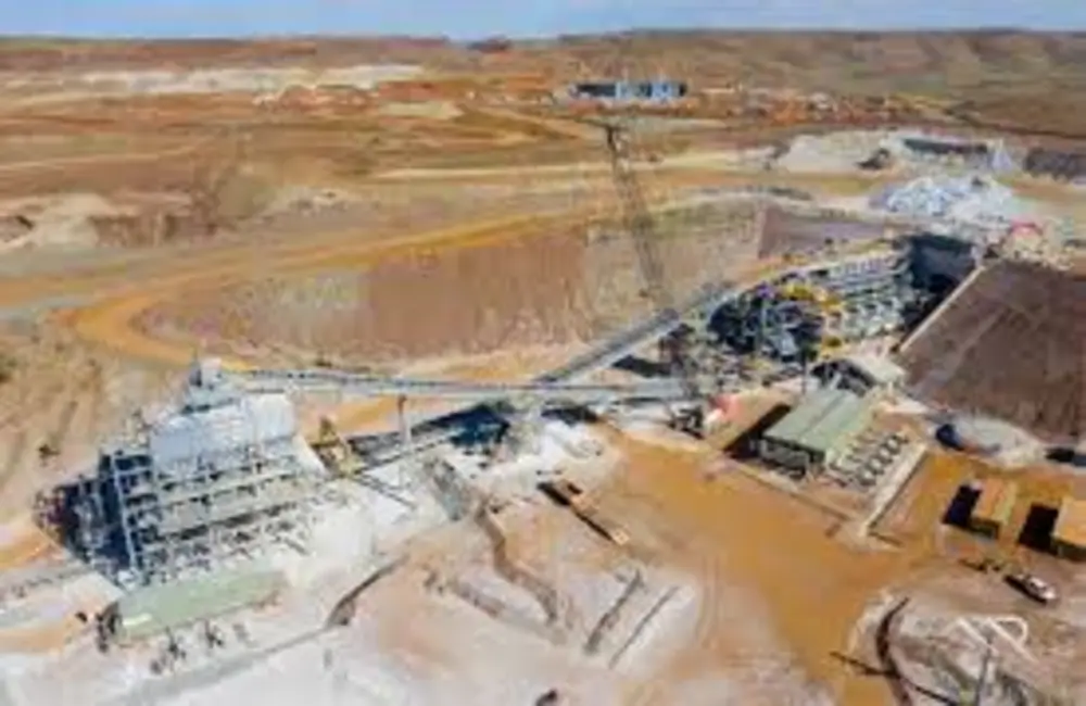 Strong North Asian Buying Interest For Lithium Hydroxide
