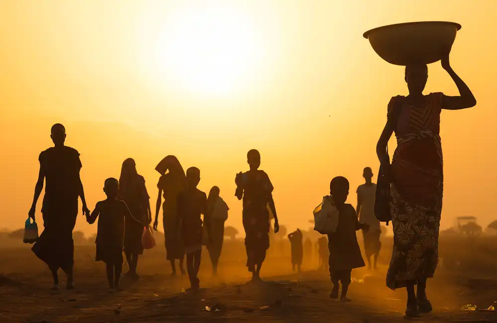 Sudan Peace Conference: UK Leads Global Effort Amid Humanitarian Crisis and Strategic Concerns 