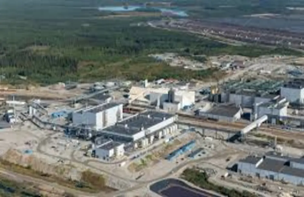 Sustainable Nickel Supply For Battery Market Uncertain: Terrafame CEO
