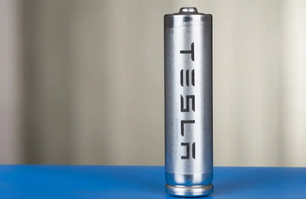 Tesla Signs Deal With Talon Metals For US Nickel Supply