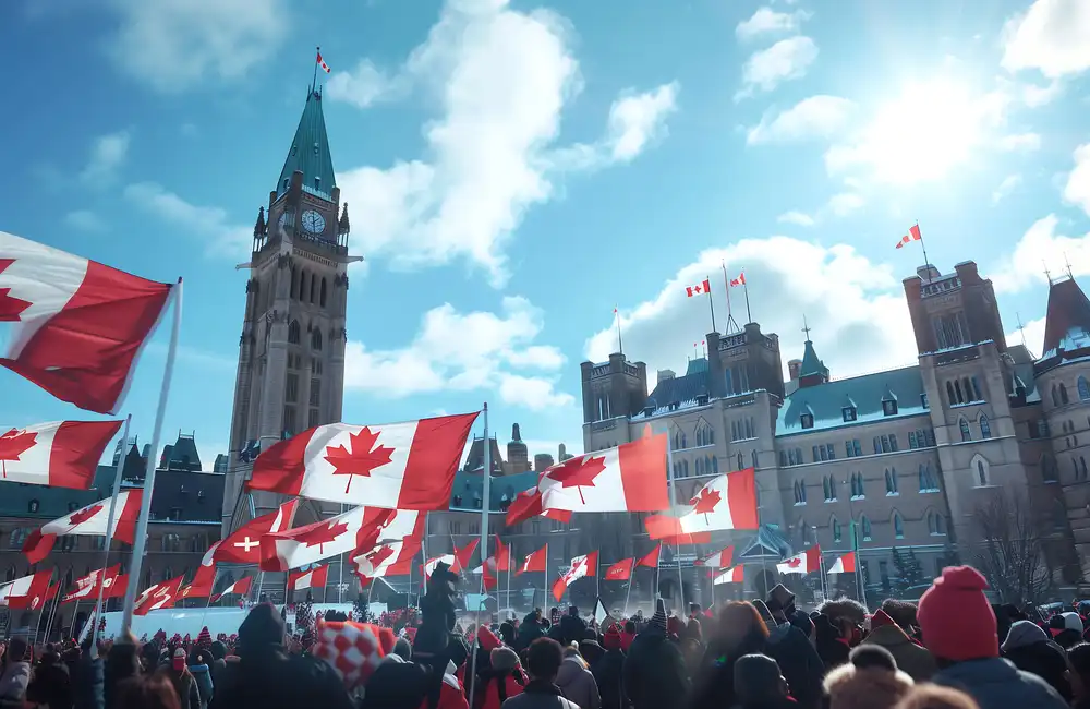 The Bank of Canada’s Rate Hold and Trade-War Risks: 5 Key Takeaways
