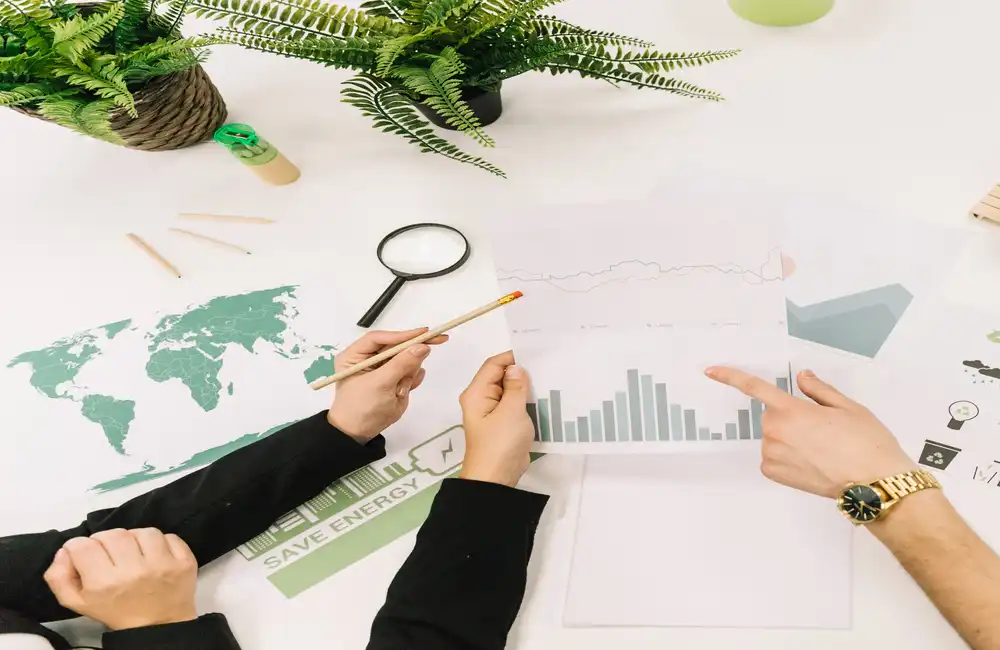 The Best Ways to Gain Exposure to the Commodity Market