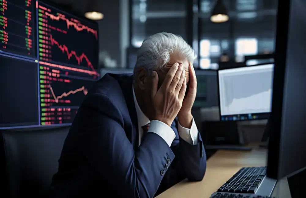 The Biggest Mistakes New Investors Make When Buying Commodities (and How to Avoid Them)