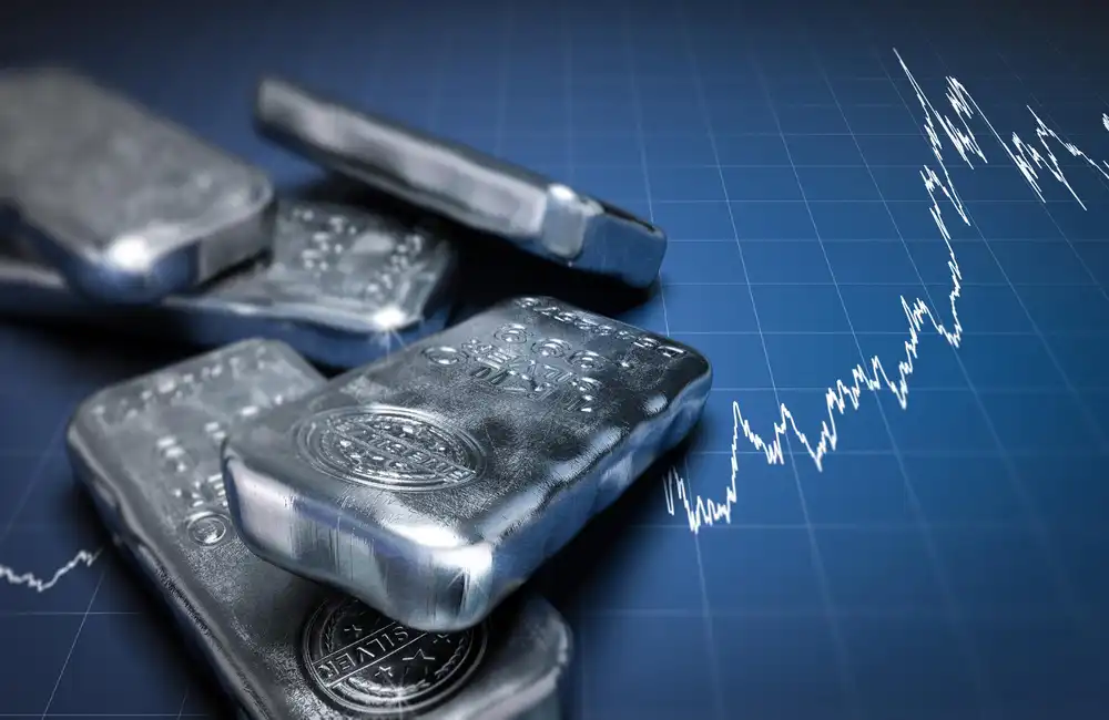 The Future of Silver: Investment or Industrial Metal?