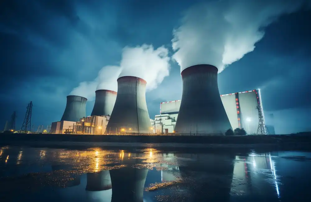 The Future of Uranium Investing: Is Nuclear Energy Making a Comeback?