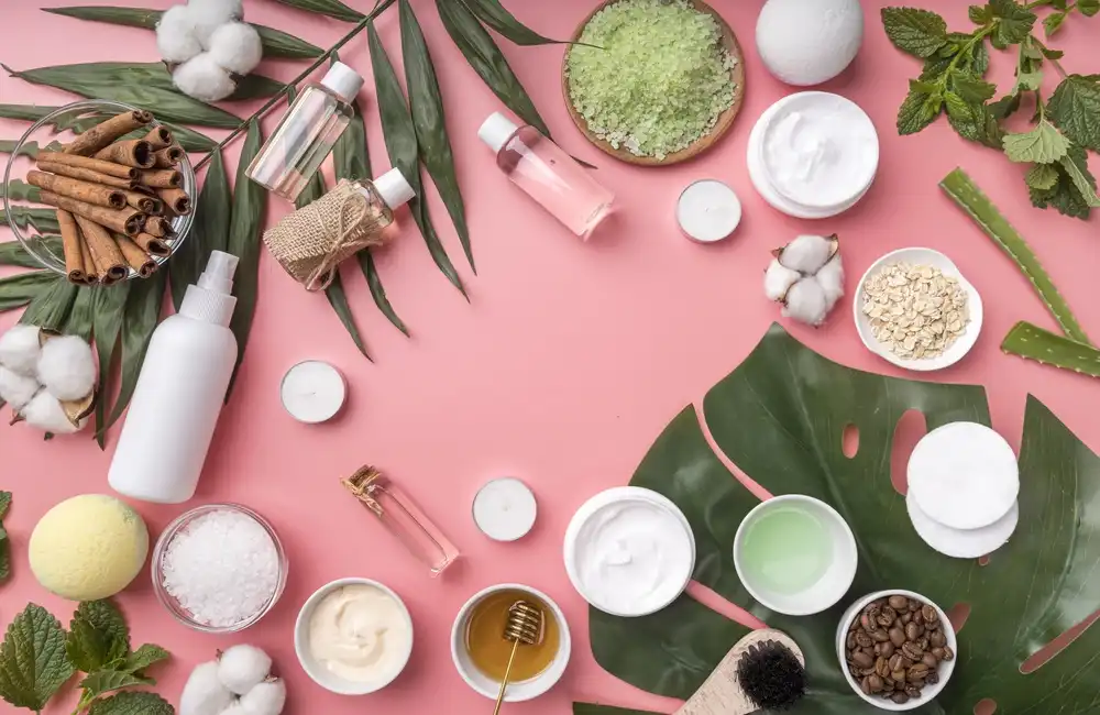 The Hidden Commodities Fuelling the Beauty Industry Boom
