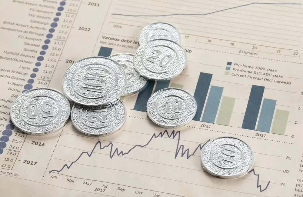 The Impact of Supply and Demand on Precious Metals Prices