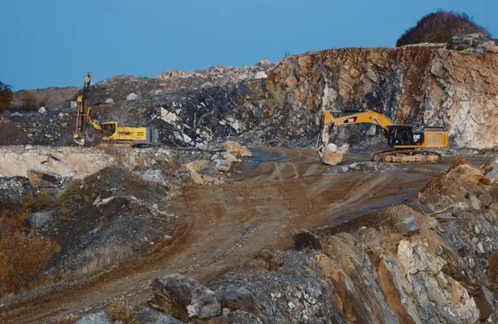 The Mining Sector: Cyclical Weakness Versus Structural Strength