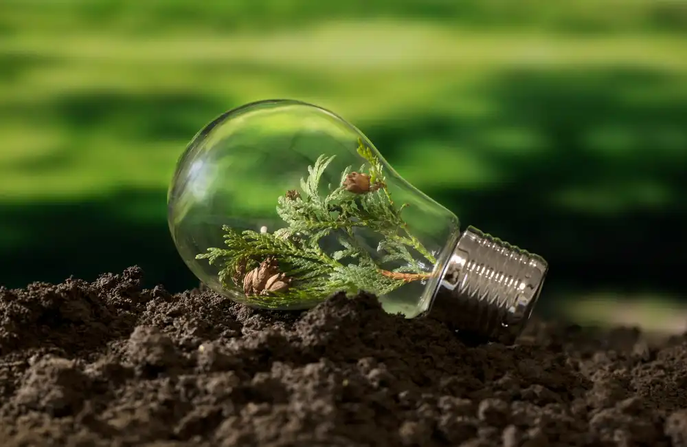 The Role of Copper in the Green Energy Transition