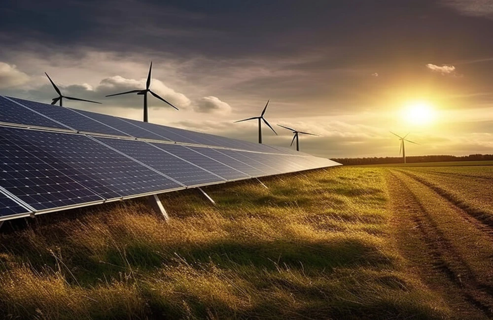 The Three Key Changes in the Energy Sector for the Year Ahead