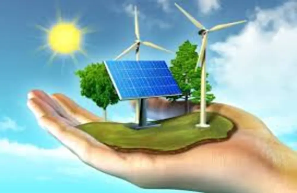 The Year Ahead In Natural Resources