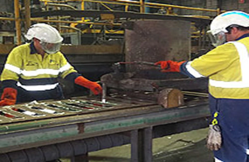Tin Maintains Record-Breaking Run As Short-Term Issues Add To Chronic Supply Tightness