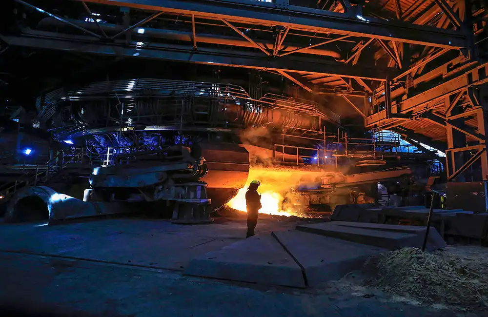 Top 10 Potential Outcomes of British Steel’s Nationalisation for UK Investors