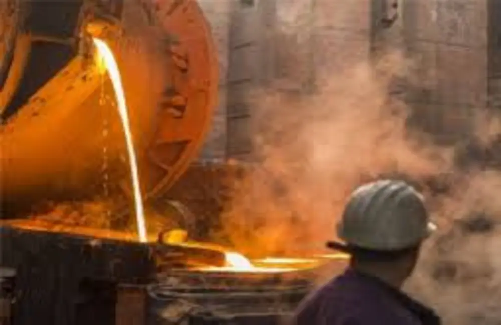 Trade Review: Copper TC/RCs Seen Rising In Q2 As Supply Eases
