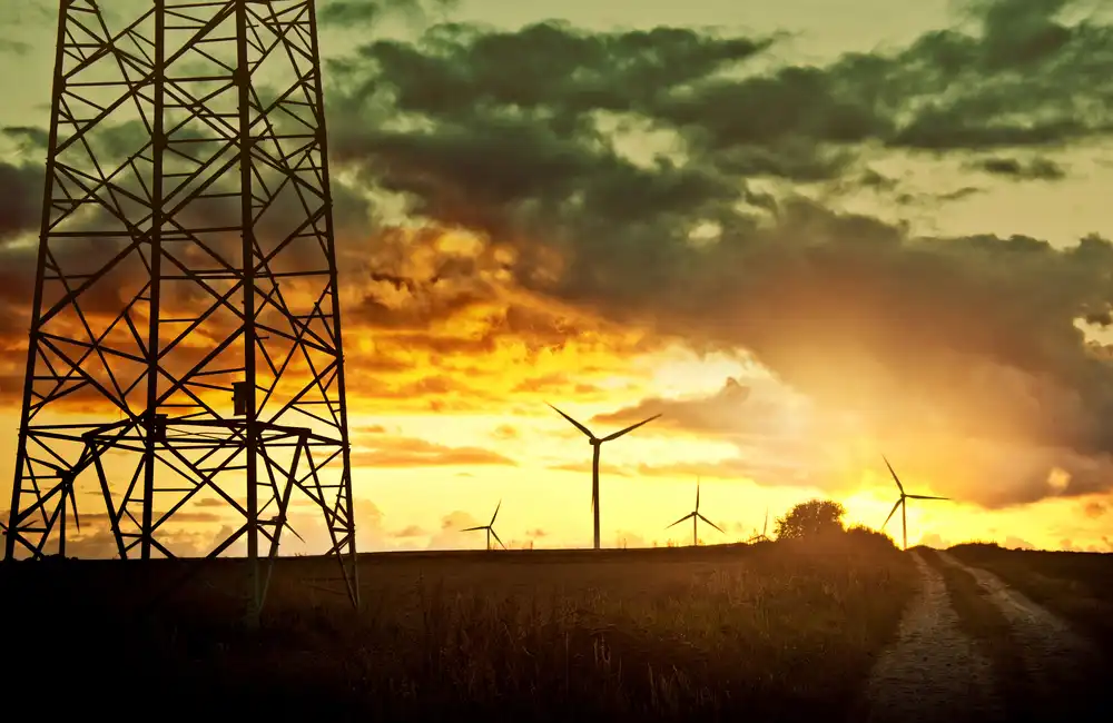 U.S. Clean Energy Milestone in March 2025: Opportunities for Global Energy Markets and UK Investors