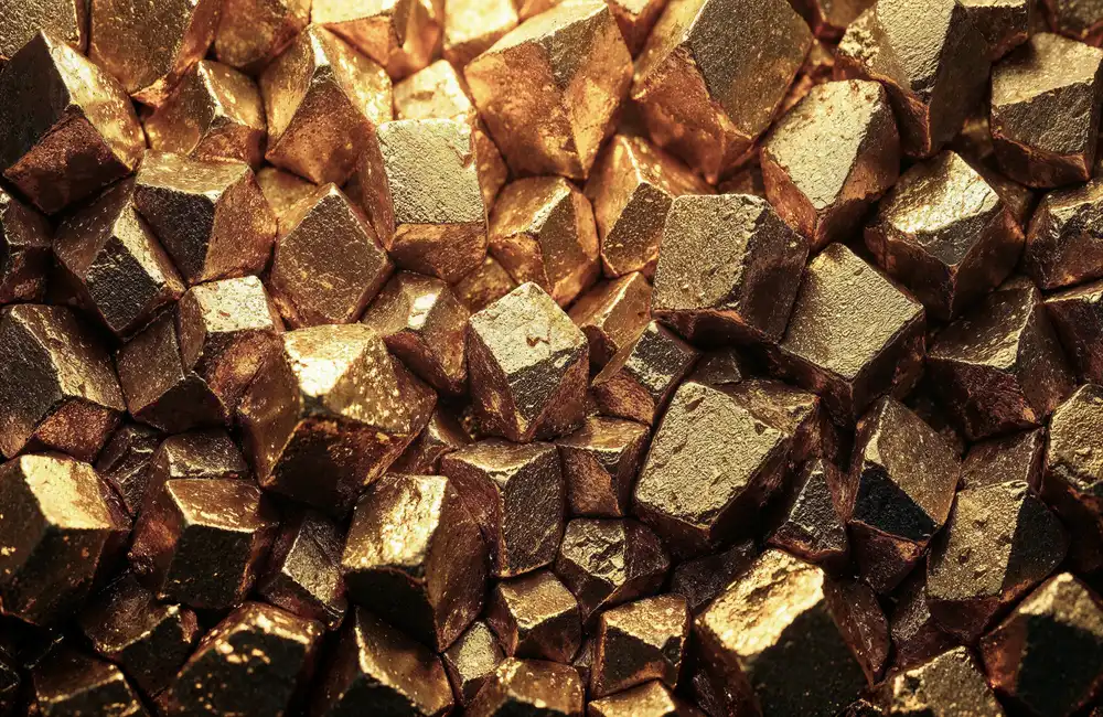 U.S. Strategic Reserve of Critical Metals: A Move Towards Resource Independence 