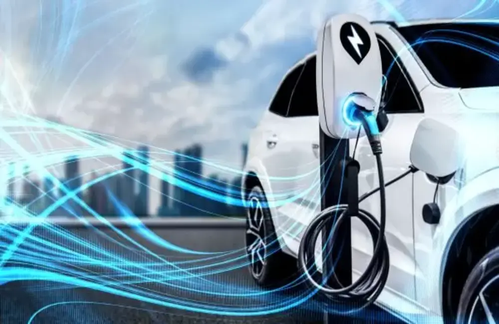 UBS Raises LFP Global Battery Market Share Outlook To 40% By 2030