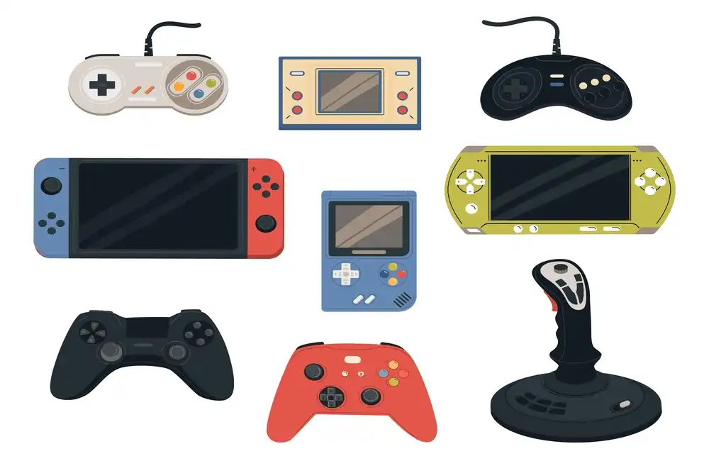 UK Bans Export of Video Game Controllers to Russia: Implications for Investors and the Technology Sector 
