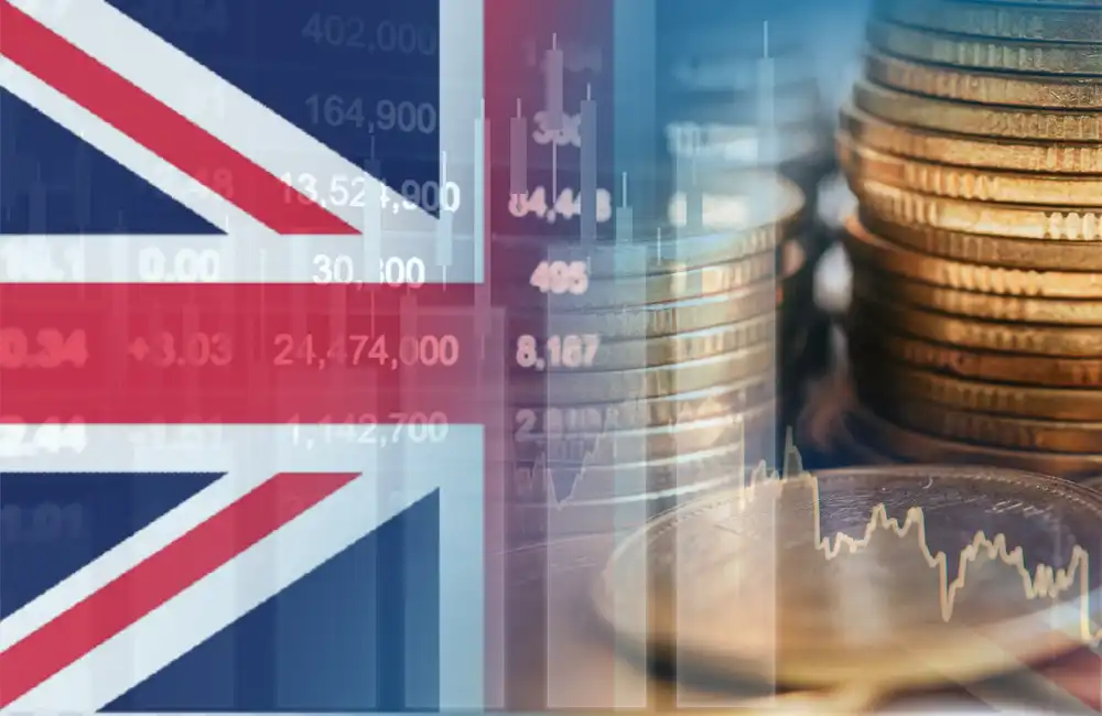 UK Economy Faces Multiple Headwinds: Consumer Confidence Dips, Tariffs Impact Growth, and Regulatory Changes Ahead