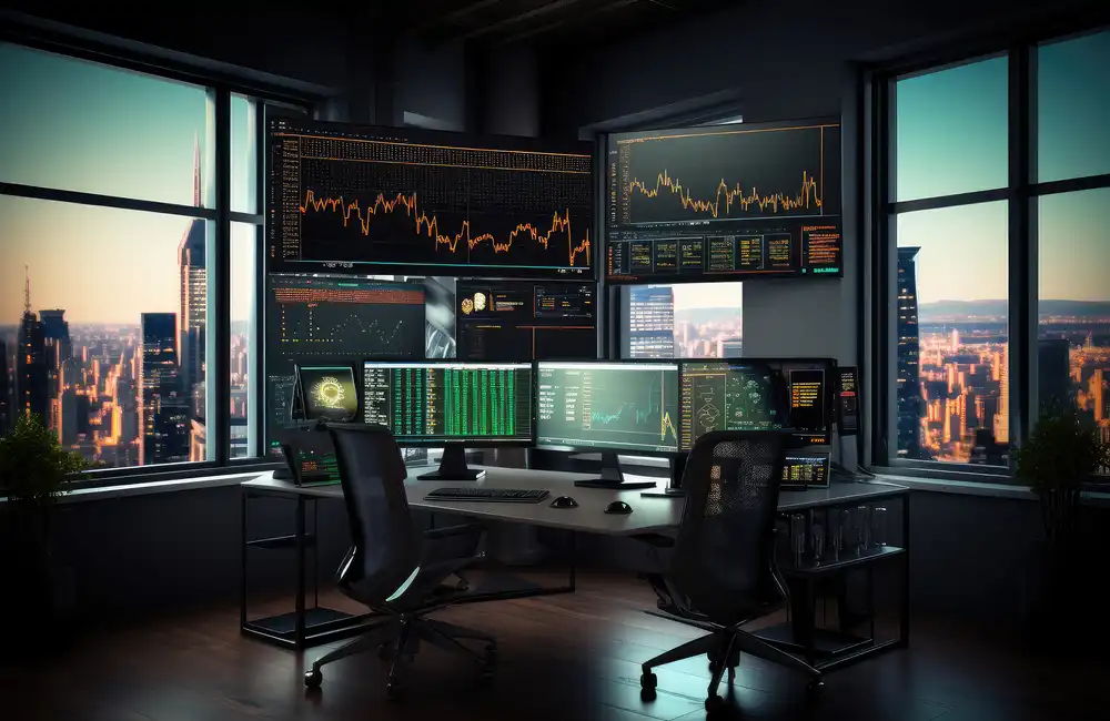 UK Equities Find New Strength Amid Trade Deal Optimism