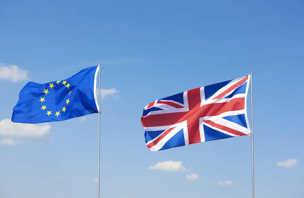 UK-EU Financial Relations: Post-Brexit Regulatory Alignment and Investment Opportunities