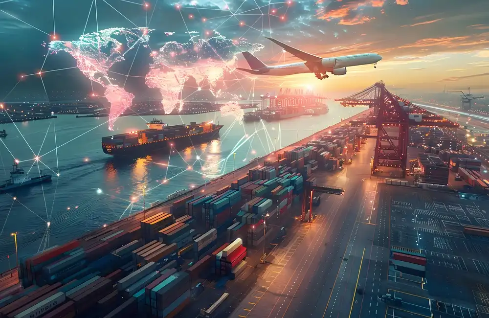 UK Exporters Face Unprecedented Challenges Amid U.S. Tariff Escalations 