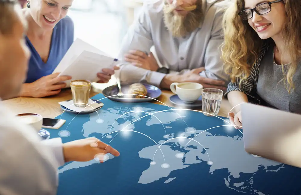 UK FCA Expands Presence with Global Offices in the US and Asia-Pacific