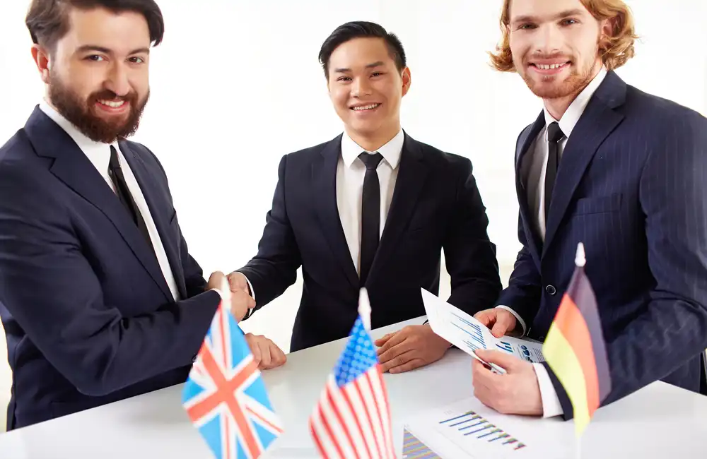 UK Firms Raise Alarms Over Rising Labour Costs and US Tariffs  