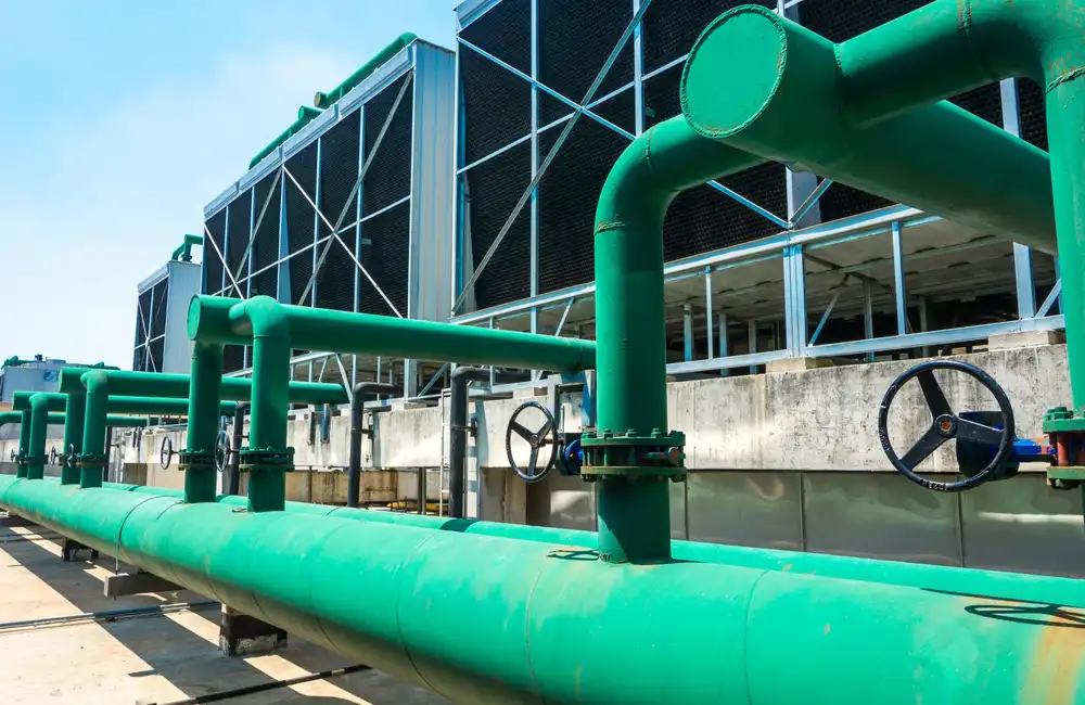UK Natural Gas Prices Drop 33.34% in 2025: Key Drivers and Market Implications