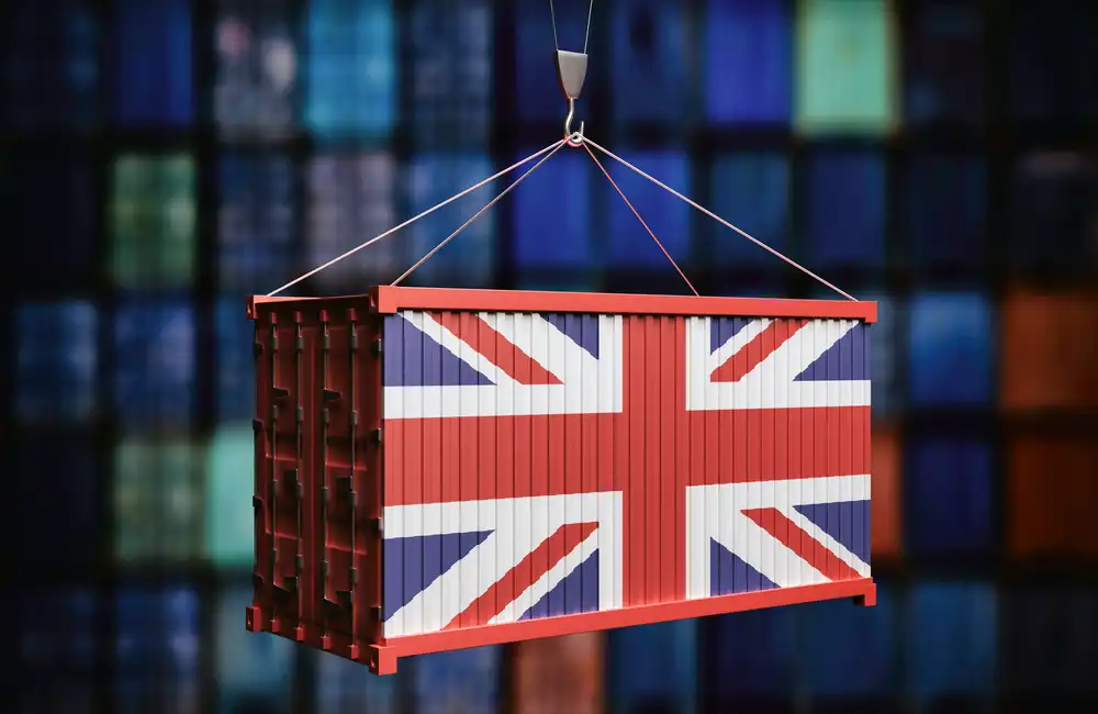 UK Public Borrowing for 2024/25 Exceeds £150 Billion, Surpassing Budget Forecasts
