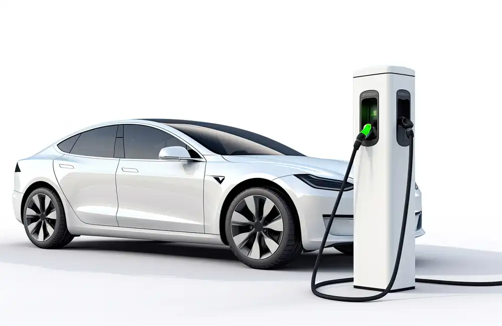 UK Relaxes EV Sales Targets Amid U.S. Tariffs: Investment Implications for the Automotive Sector 
