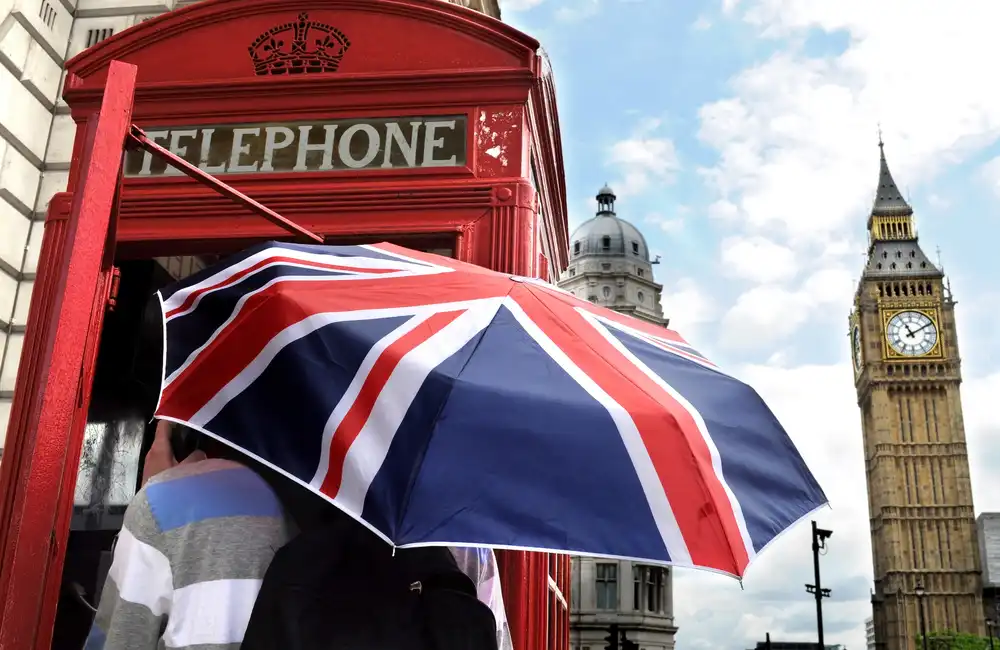 UK Retail Sales: Key Insights and Trends