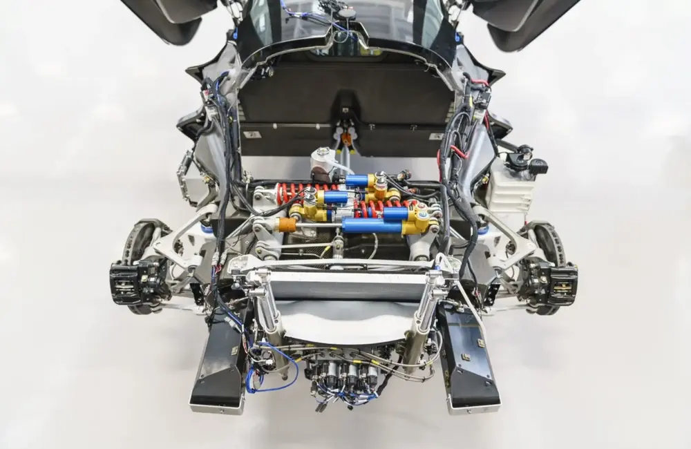 UK's Britishvolt, Lotus To Collaborate on Battery Cells For High-Performance EVs