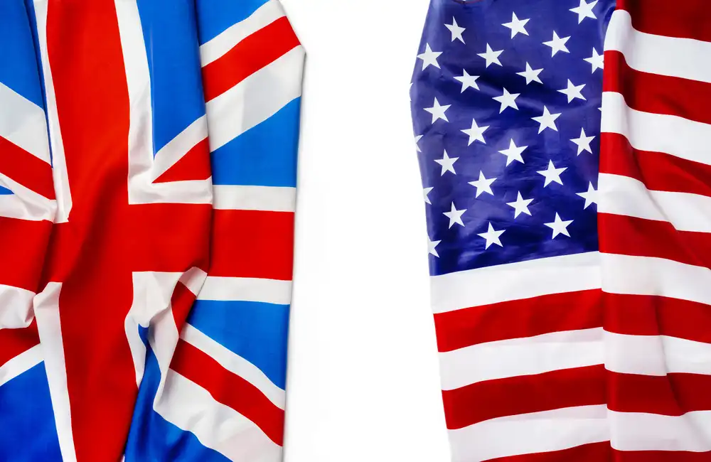 UK-US Trade Agreement Overview