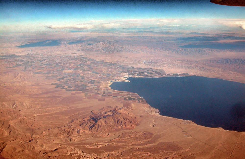 US Berkeley Lab To Lead Joint Lithium Exploration In California Salton Sea