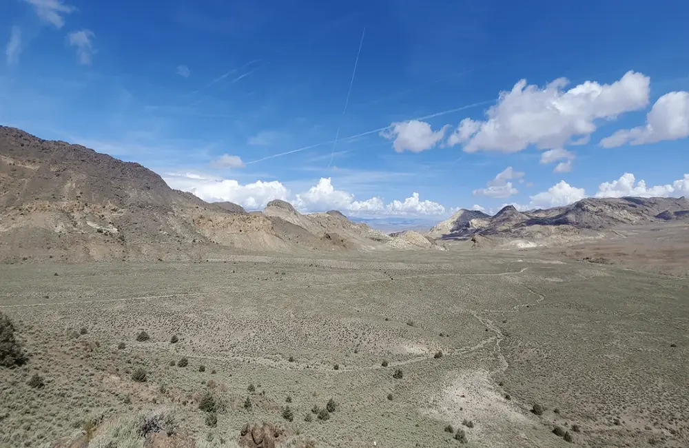 Us DOE Extends Loan Proposal To Ioneer For Nevada Lithium Project