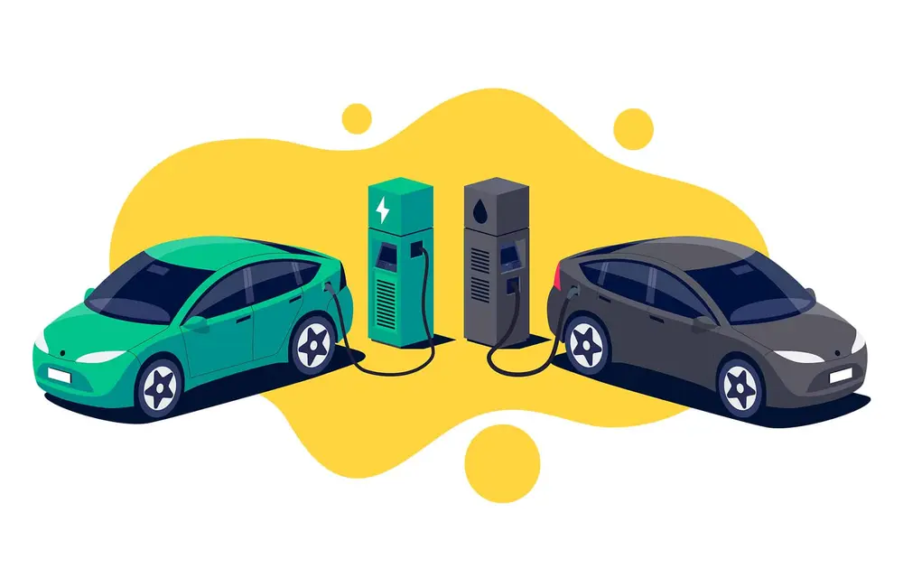 Us DOE Grants $2.5 Billion Loan to Ultium for Lithium-Ion Battery Cell Production