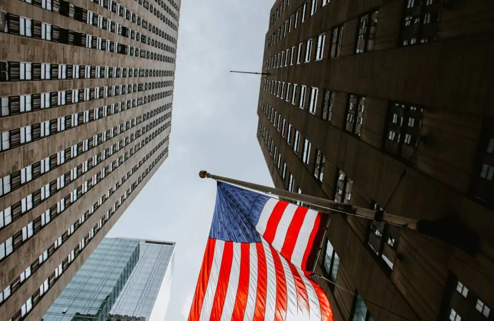 US Emphasizes Steel And Aluminum In Clean Industry Plan