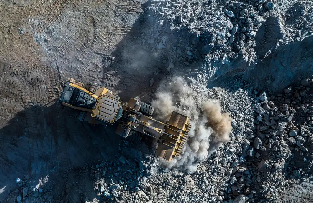 US Facing Major Domestic Lithium Shortfall By 2025: Piedmont CEO